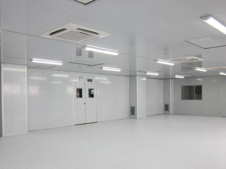 興國縣企業(yè)無塵車間裝修補貼
