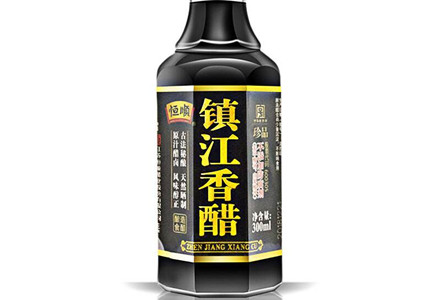 GB/T 18623-2011 地理標(biāo)志產(chǎn)品 鎮(zhèn)江香醋（含第1號(hào)、2號(hào)、3號(hào)修改單）